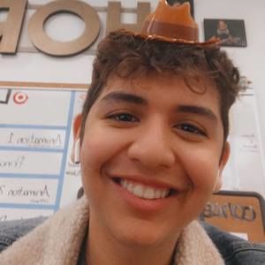 Meet your Posher, Austin